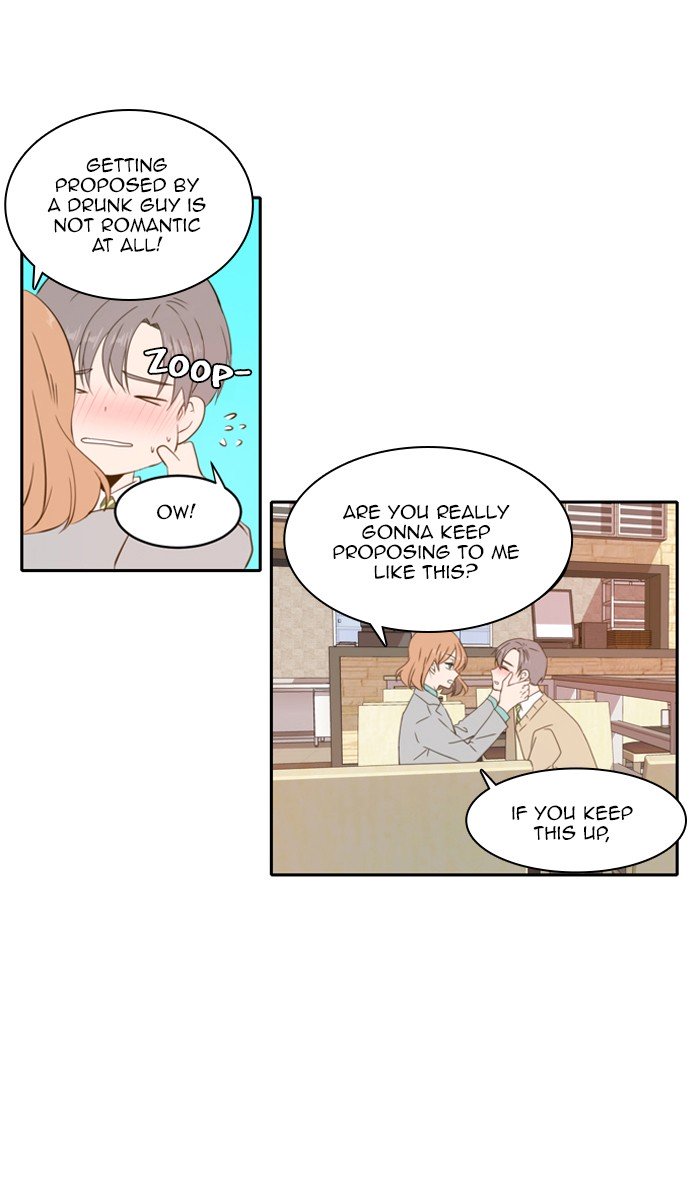 Read A Good Day To Be A Dog en Manga Online