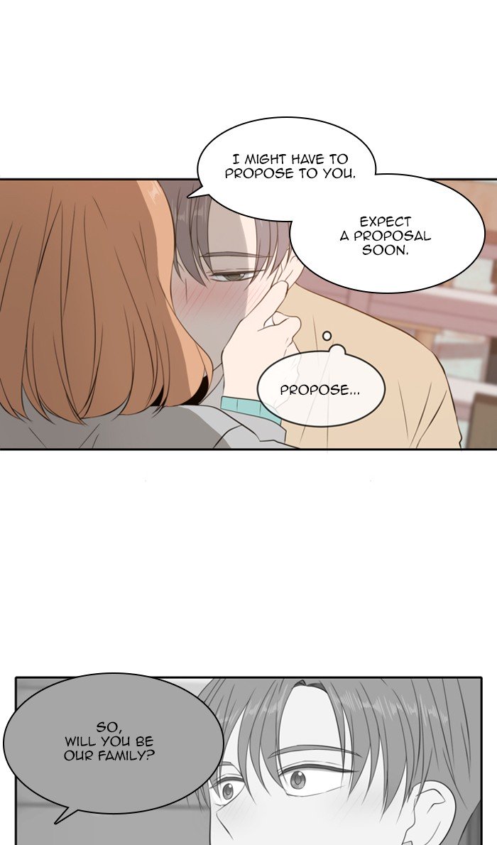 Read A Good Day To Be A Dog en Manga Online