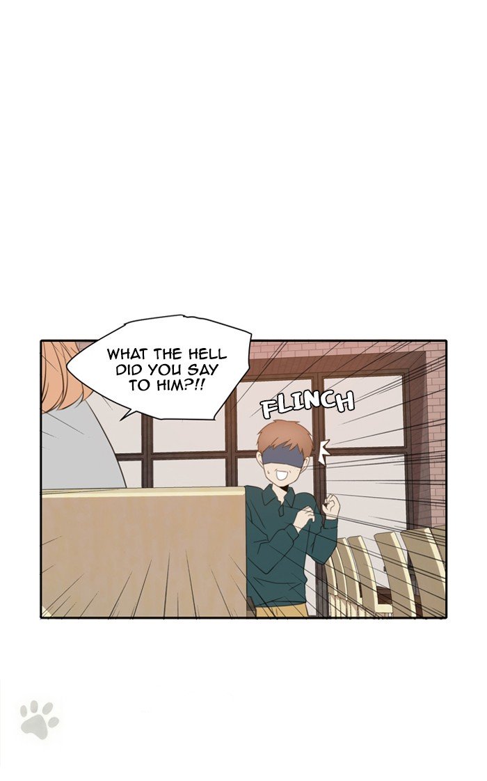 Read A Good Day To Be A Dog en Manga Online