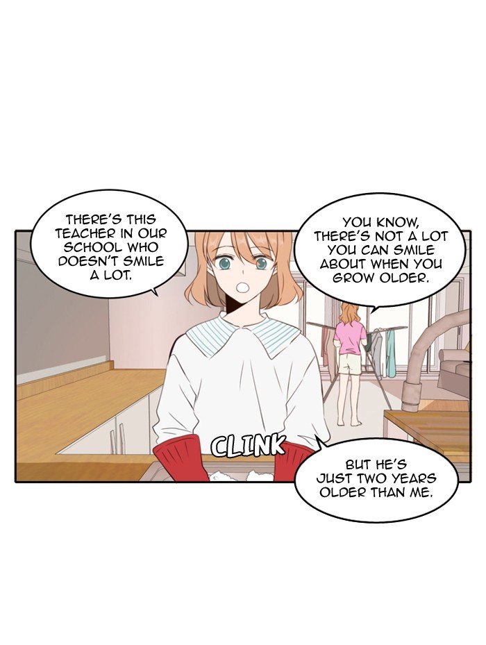 Read A Good Day To Be A Dog en Manga Online