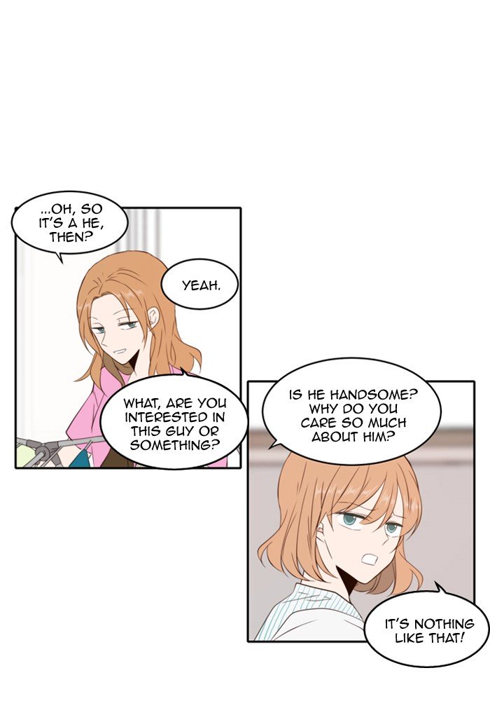 Read A Good Day To Be A Dog en Manga Online