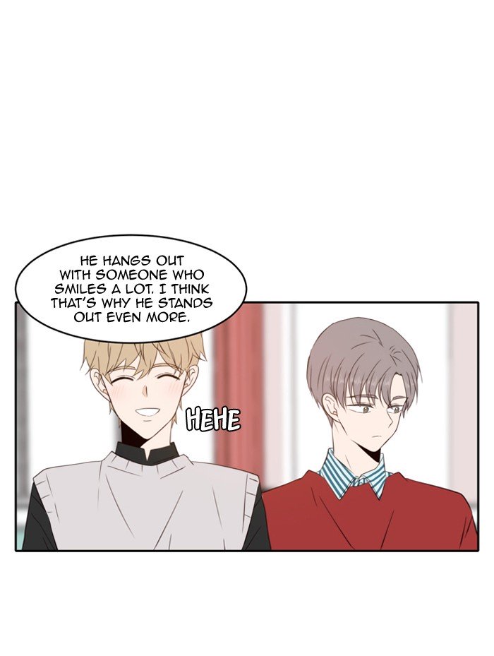 Read A Good Day To Be A Dog en Manga Online