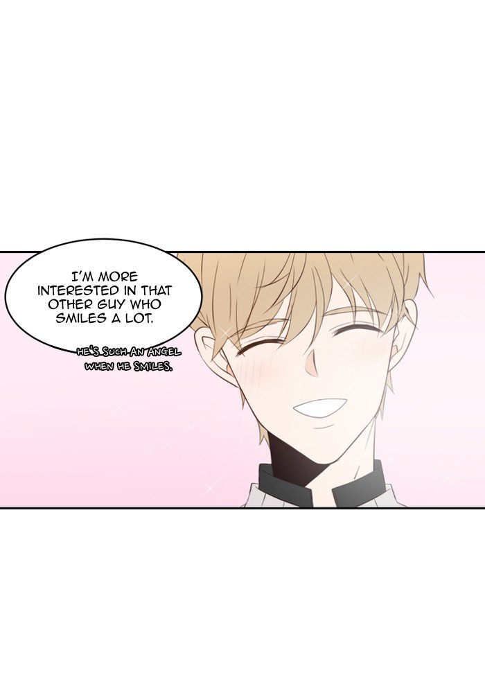 Read A Good Day To Be A Dog en Manga Online