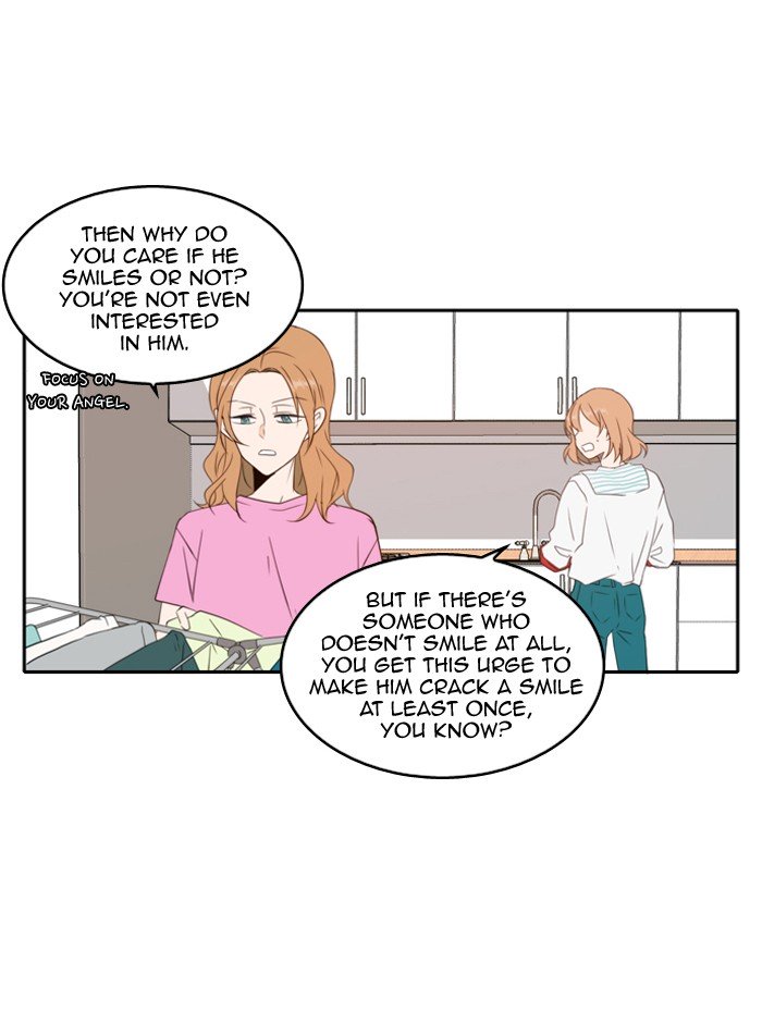 Read A Good Day To Be A Dog en Manga Online