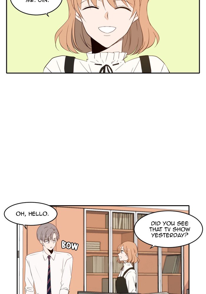 Read A Good Day To Be A Dog en Manga Online