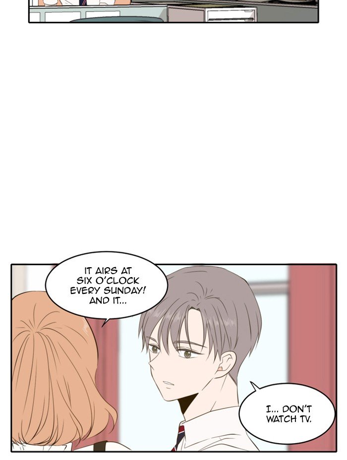 Read A Good Day To Be A Dog en Manga Online