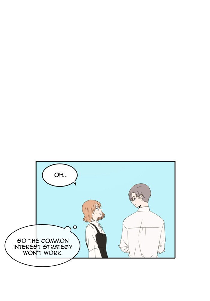 Read A Good Day To Be A Dog en Manga Online