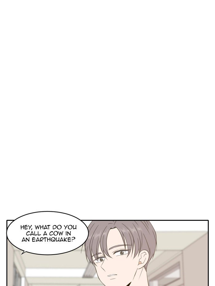 Read A Good Day To Be A Dog en Manga Online