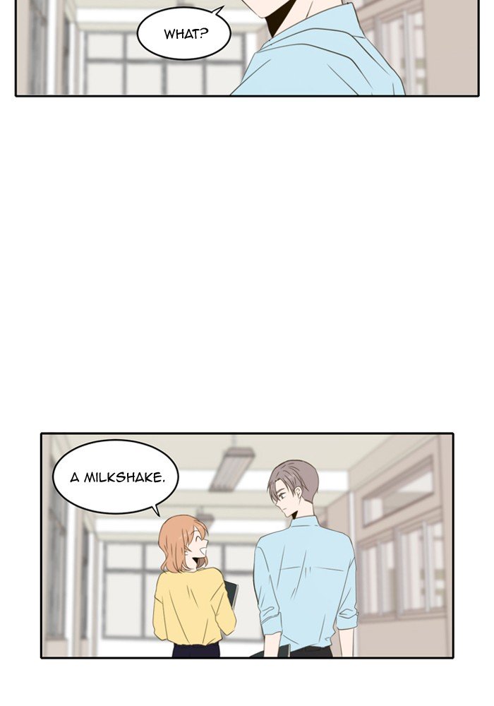 Read A Good Day To Be A Dog en Manga Online