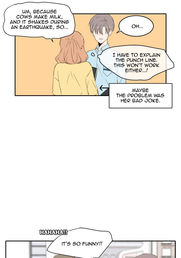 Read A Good Day To Be A Dog en Manga Online
