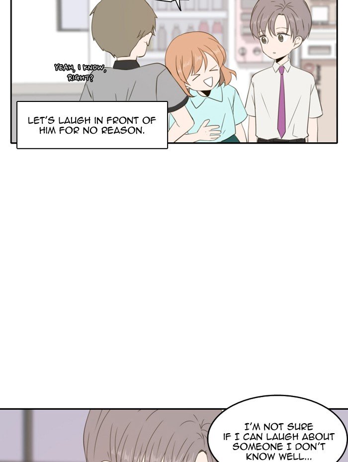 Read A Good Day To Be A Dog en Manga Online