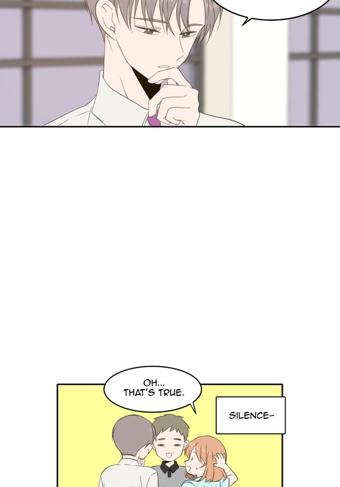 Read A Good Day To Be A Dog en Manga Online