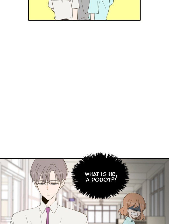 Read A Good Day To Be A Dog en Manga Online