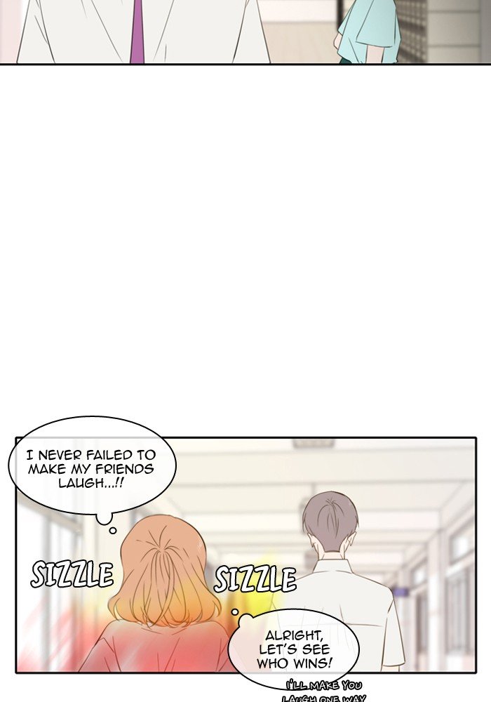 Read A Good Day To Be A Dog en Manga Online