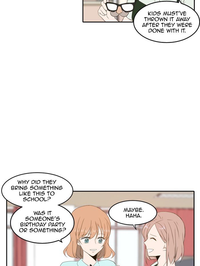 Read A Good Day To Be A Dog en Manga Online