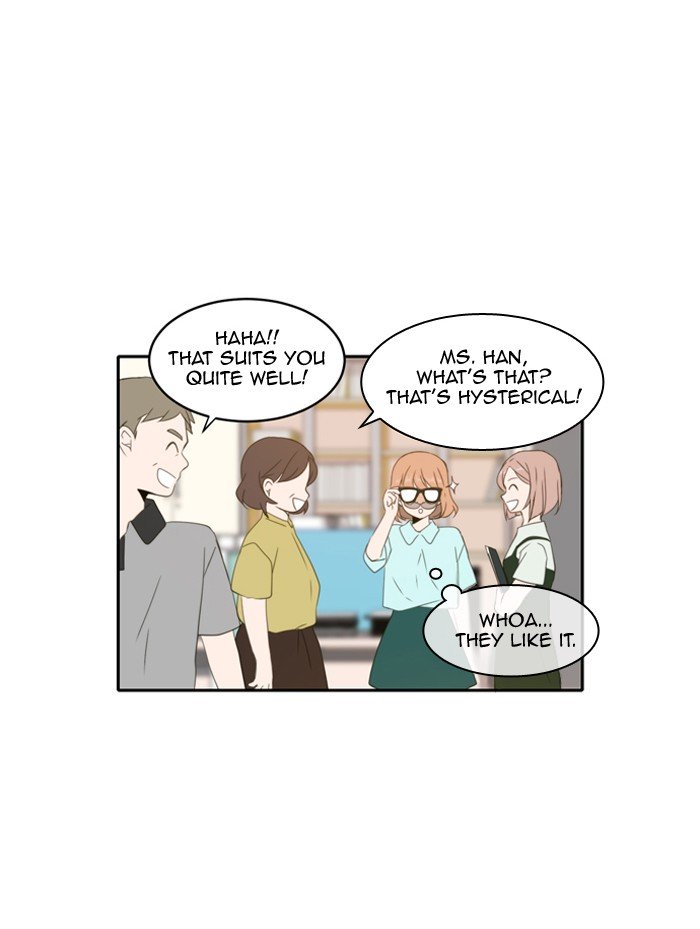 Read A Good Day To Be A Dog en Manga Online
