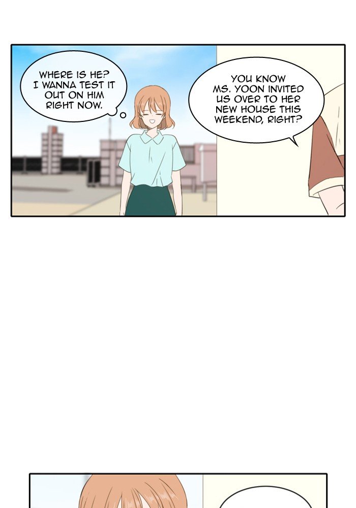 Read A Good Day To Be A Dog en Manga Online