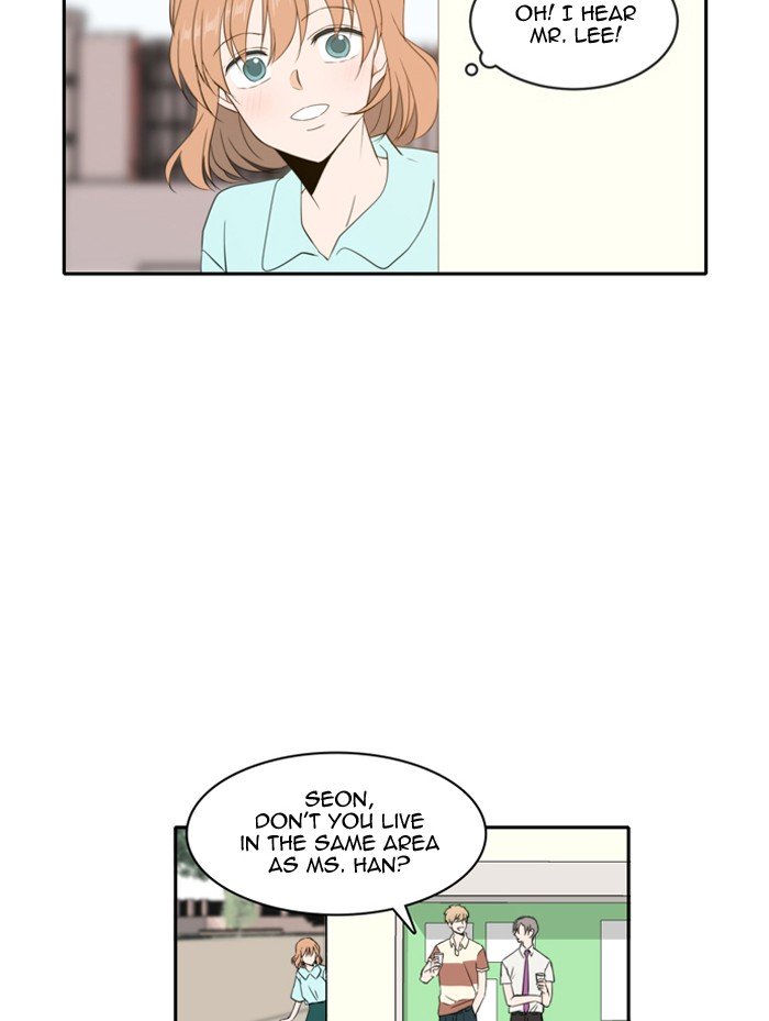 Read A Good Day To Be A Dog en Manga Online