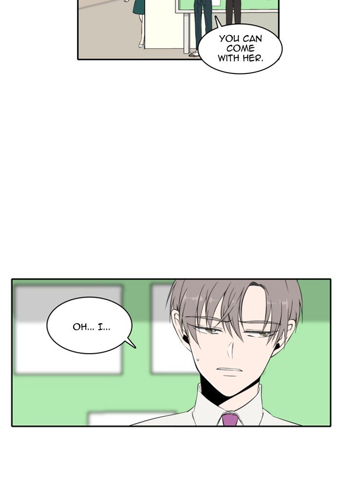 Read A Good Day To Be A Dog en Manga Online