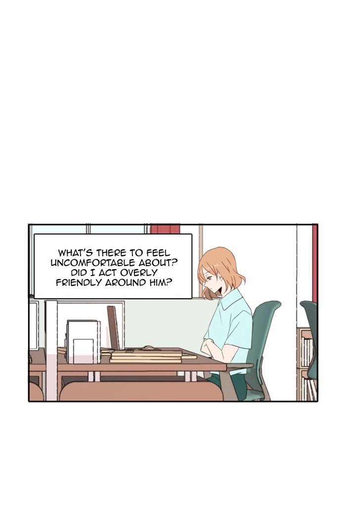 Read A Good Day To Be A Dog en Manga Online