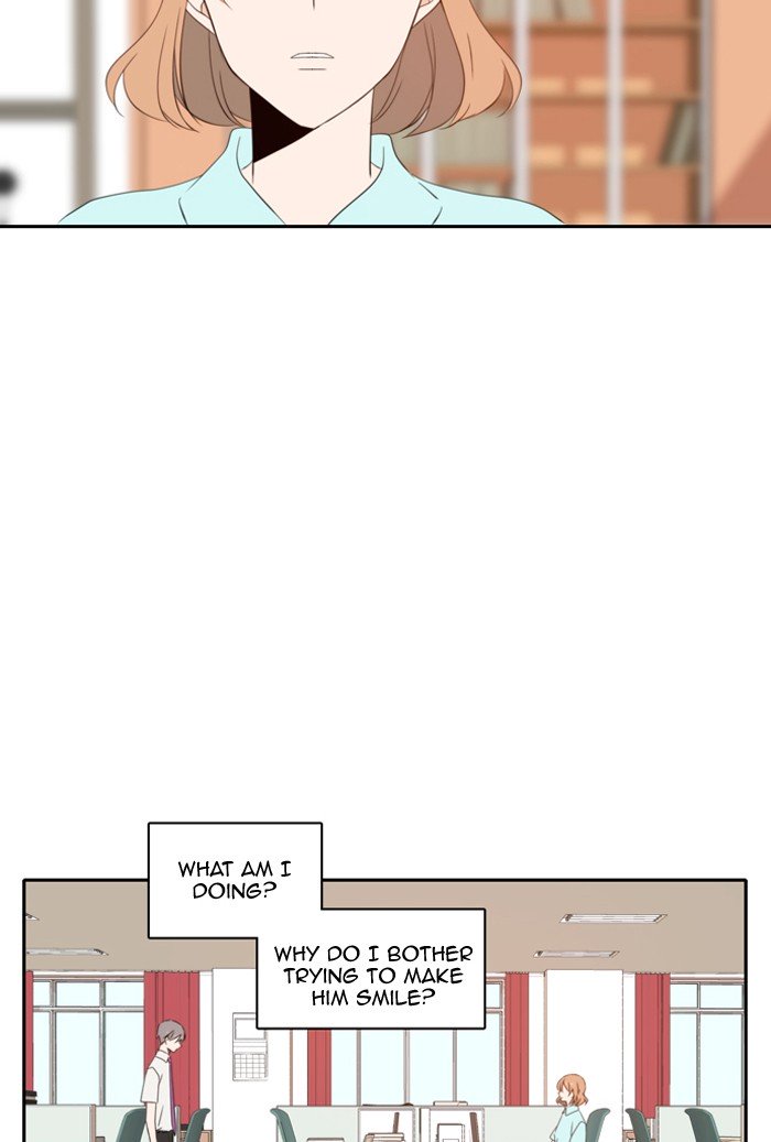 Read A Good Day To Be A Dog en Manga Online