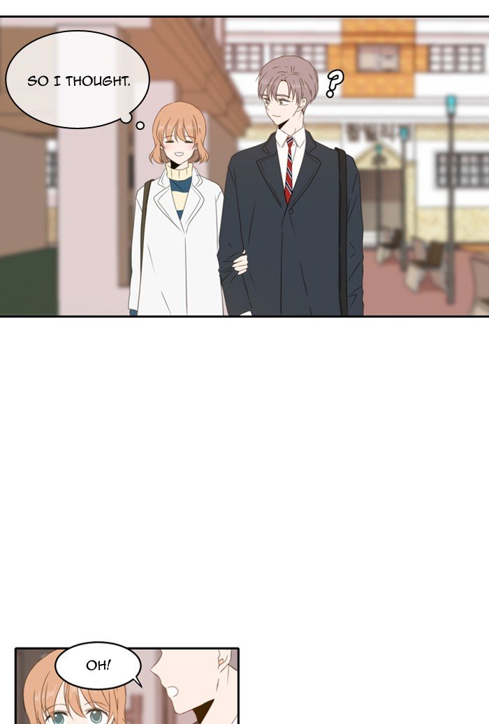 Read A Good Day To Be A Dog en Manga Online