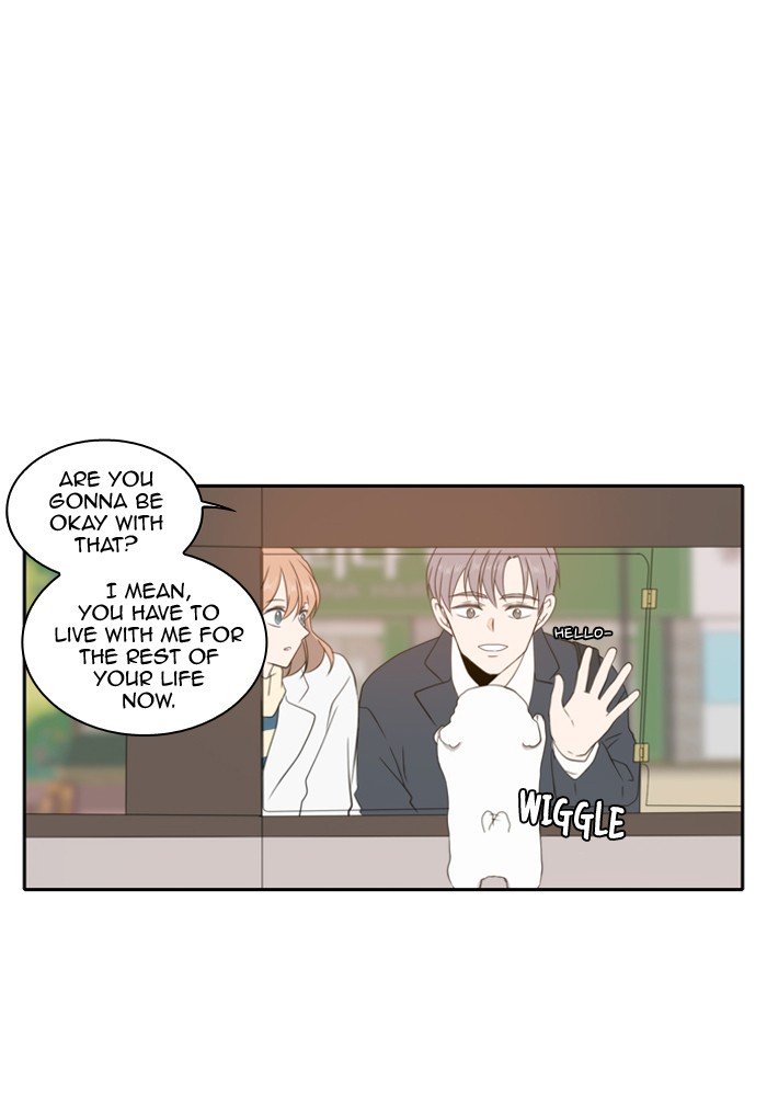 Read A Good Day To Be A Dog en Manga Online