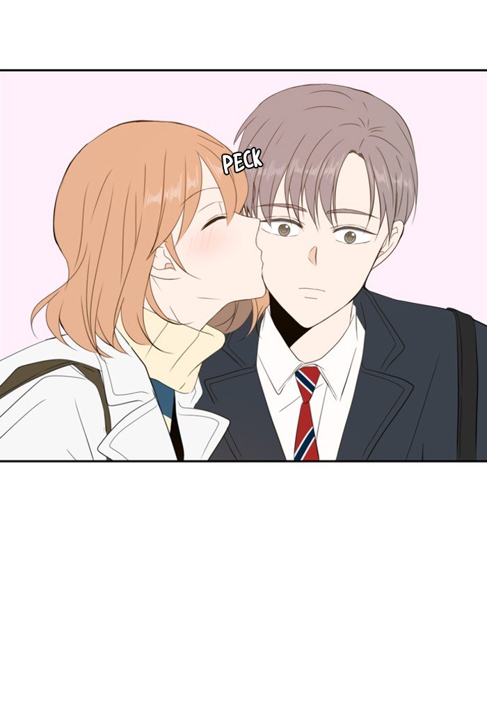 Read A Good Day To Be A Dog en Manga Online