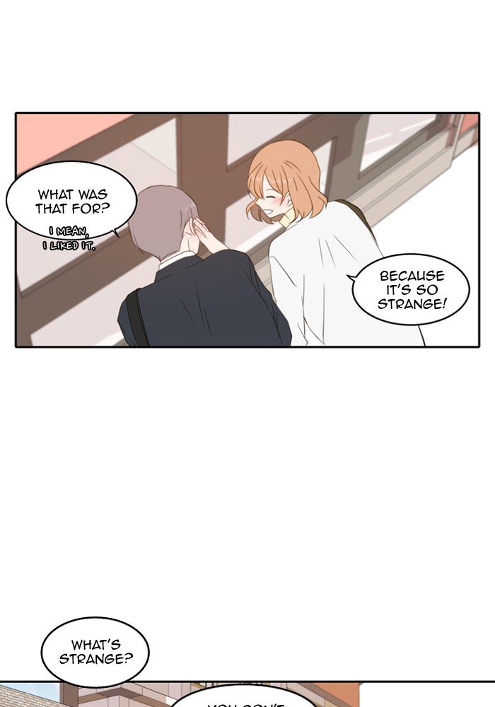 Read A Good Day To Be A Dog en Manga Online