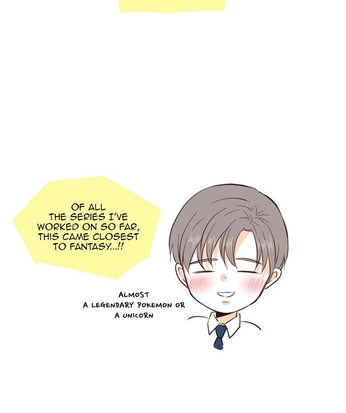 Read A Good Day To Be A Dog en Manga Online