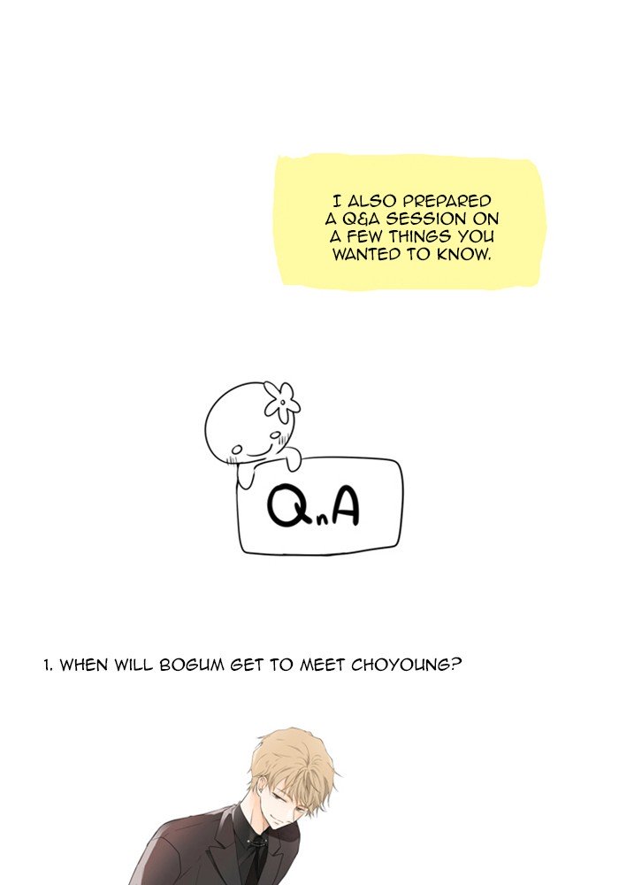 Read A Good Day To Be A Dog en Manga Online