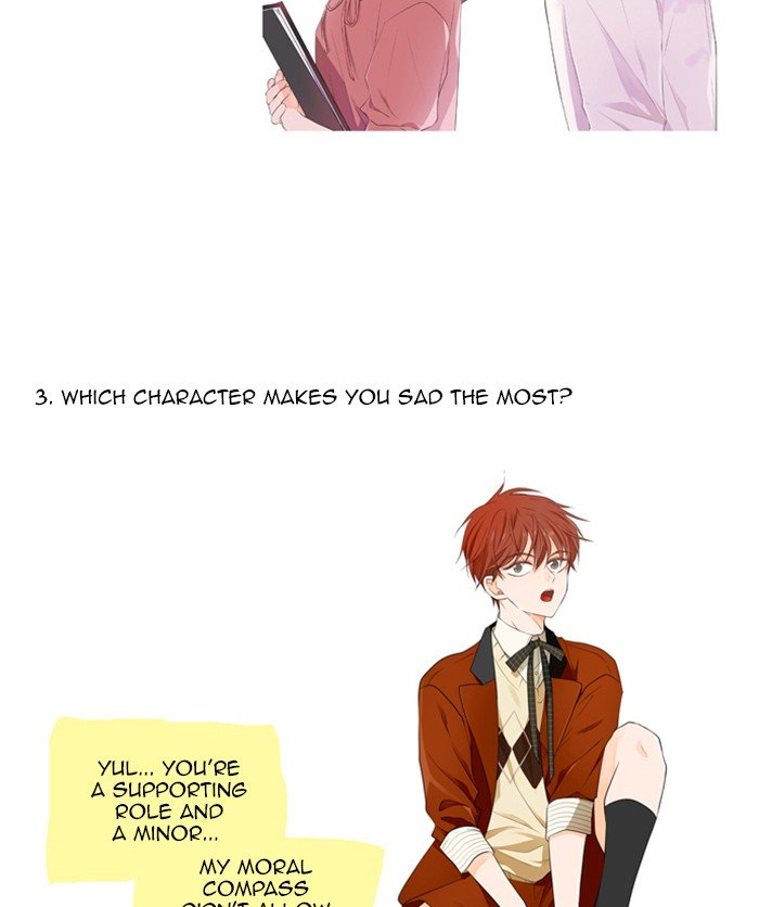 Read A Good Day To Be A Dog en Manga Online
