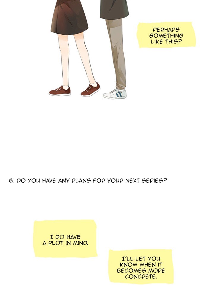 Read A Good Day To Be A Dog en Manga Online