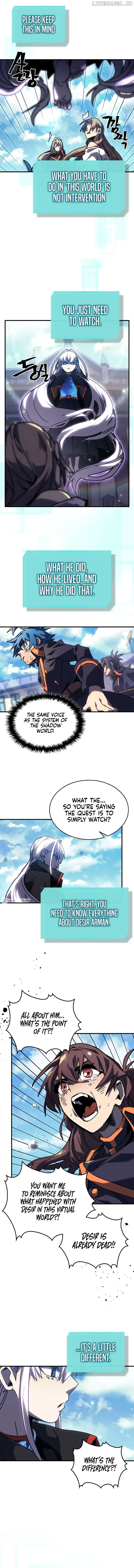 Read A Returners Magic Should Be Special en Manga Online
