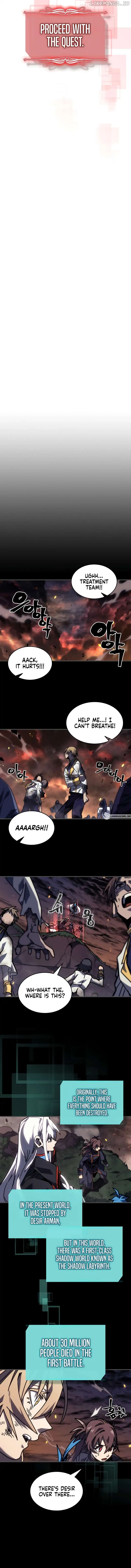 Read A Returners Magic Should Be Special en Manga Online