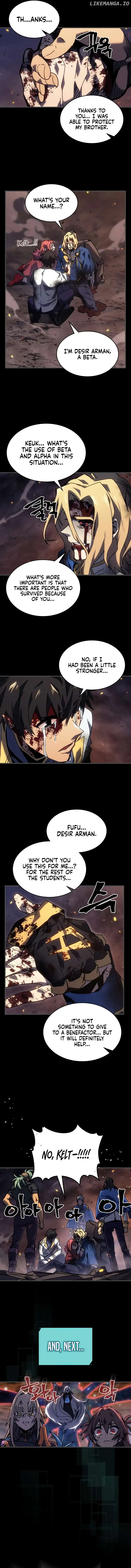 Read A Returners Magic Should Be Special en Manga Online