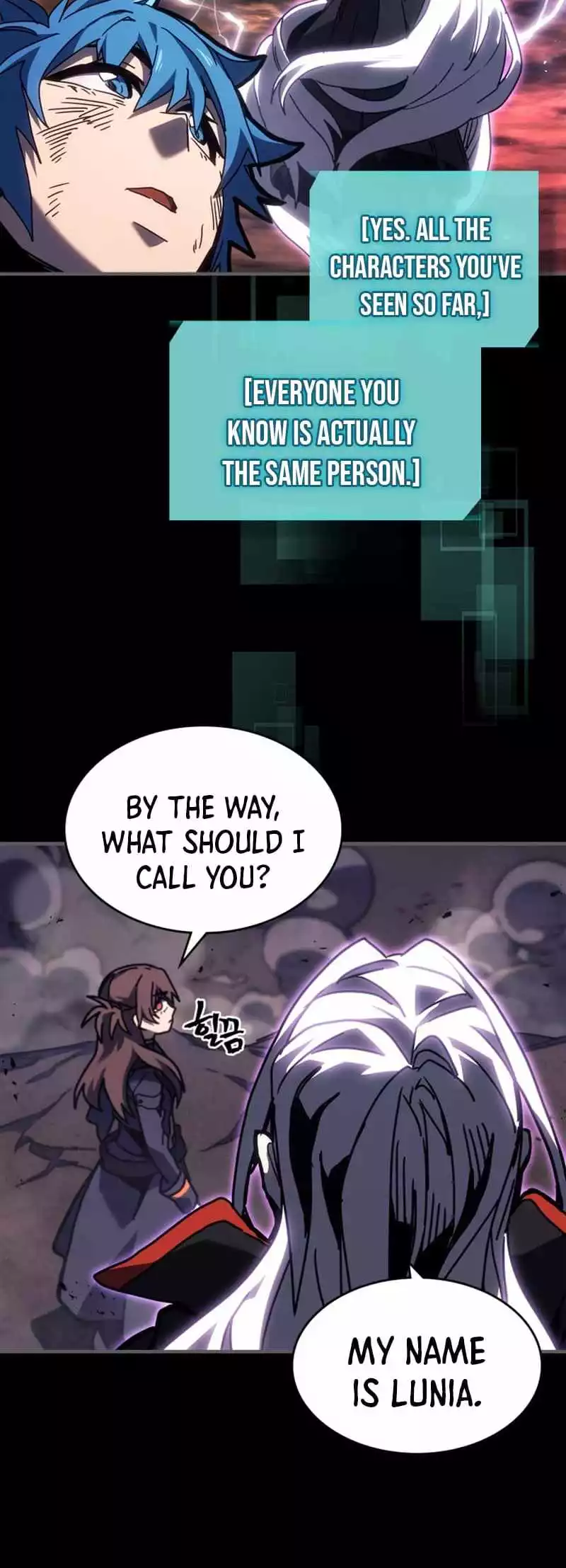 Read A Returners Magic Should Be Special en Manga Online
