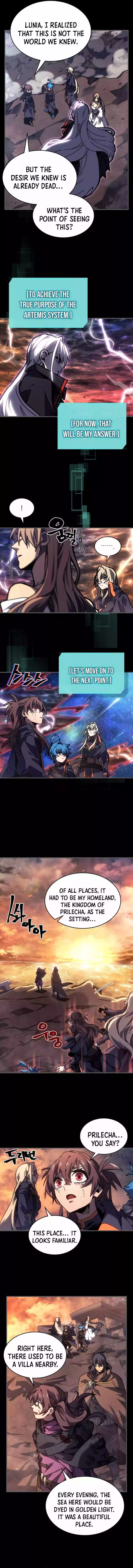 Read A Returners Magic Should Be Special en Manga Online