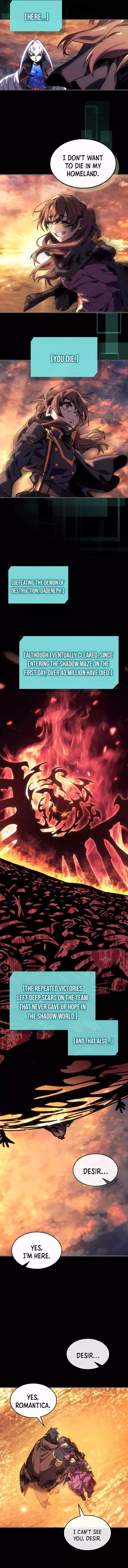Read A Returners Magic Should Be Special en Manga Online