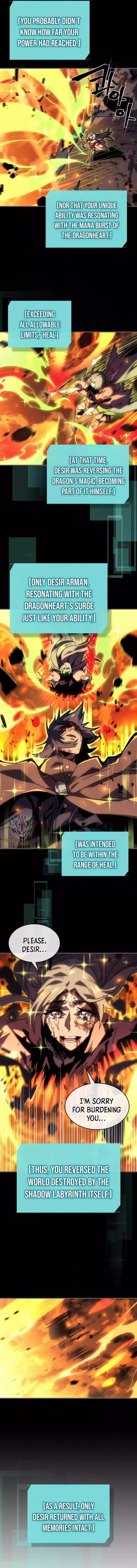 Read A Returners Magic Should Be Special en Manga Online