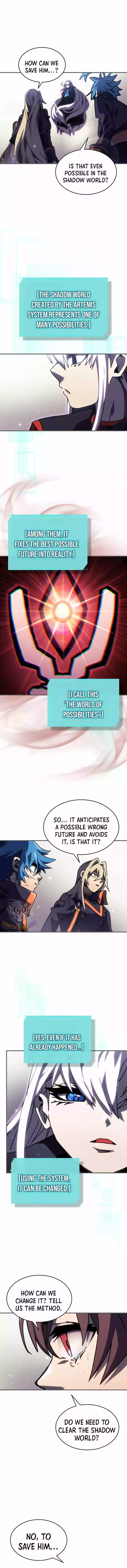 Read A Returners Magic Should Be Special en Manga Online