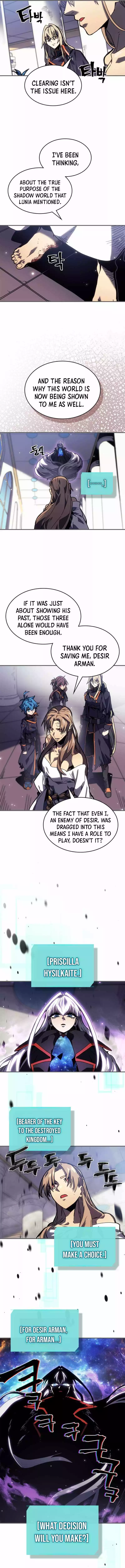 Read A Returners Magic Should Be Special en Manga Online