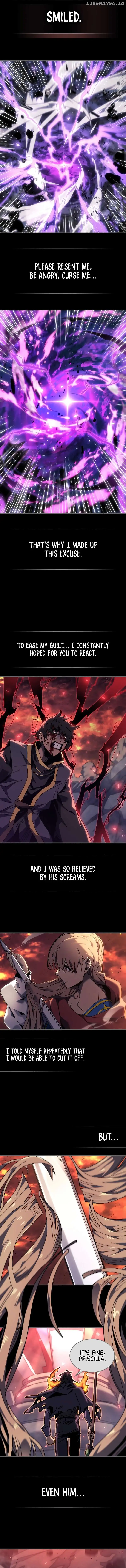 Read A Returners Magic Should Be Special en Manga Online