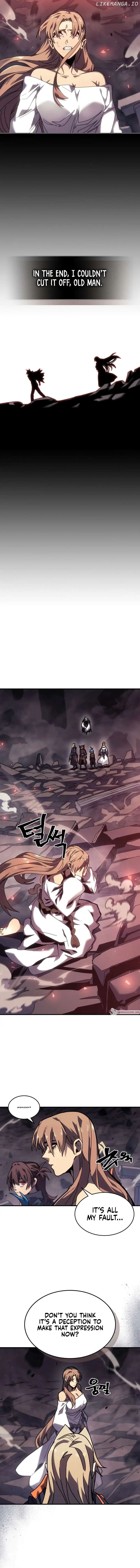 Read A Returners Magic Should Be Special en Manga Online