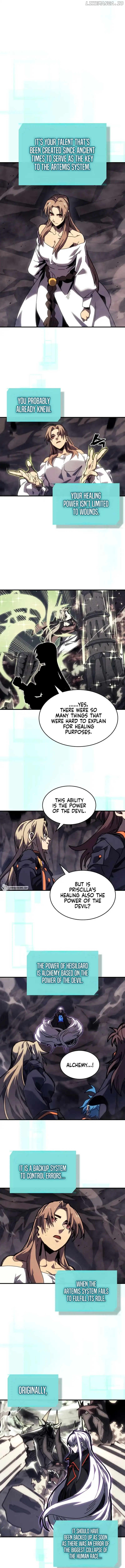 Read A Returners Magic Should Be Special en Manga Online