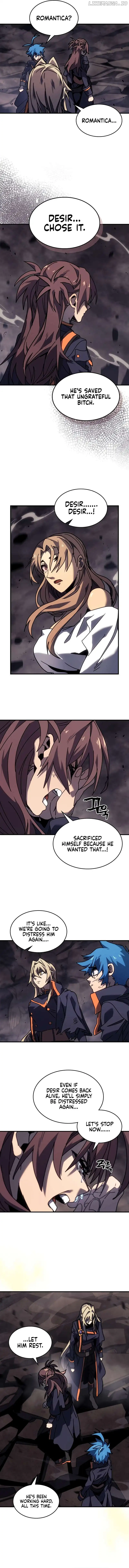 Read A Returners Magic Should Be Special en Manga Online