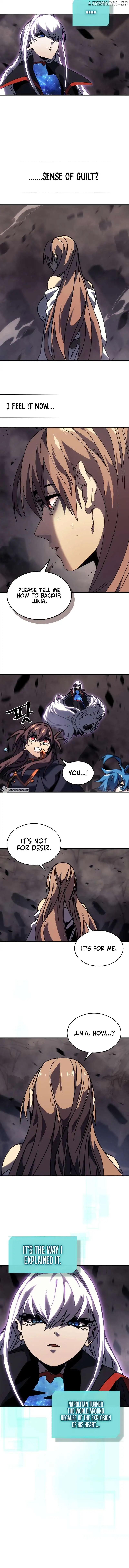 Read A Returners Magic Should Be Special en Manga Online