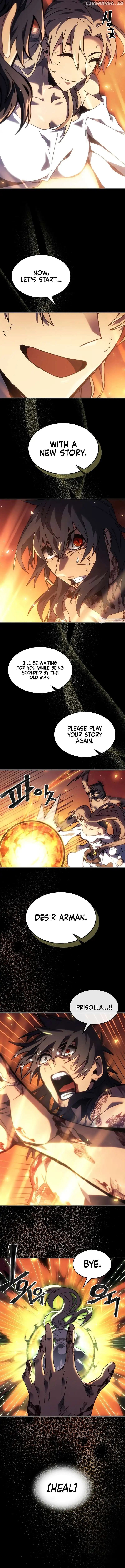 Read A Returners Magic Should Be Special en Manga Online