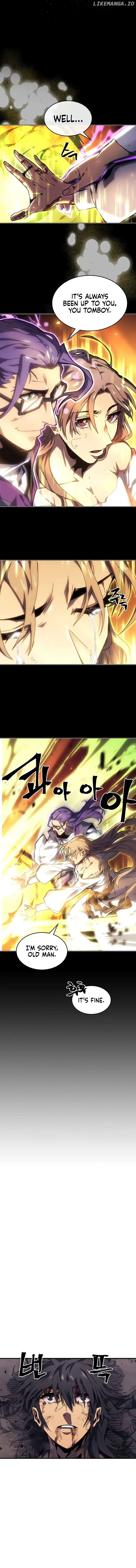 Read A Returners Magic Should Be Special en Manga Online