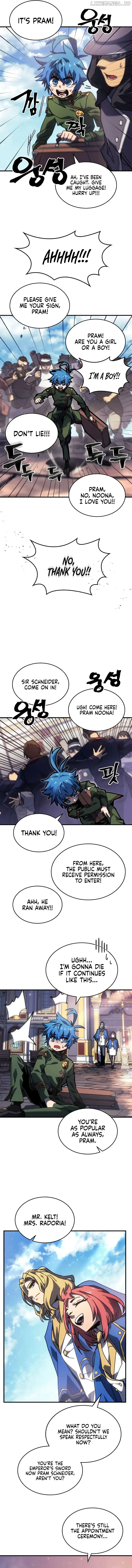 Read A Returners Magic Should Be Special en Manga Online